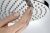 Душевая система Hansgrohe Raindance Select S Showerpipe 27633670 с термостатом Черный матовый