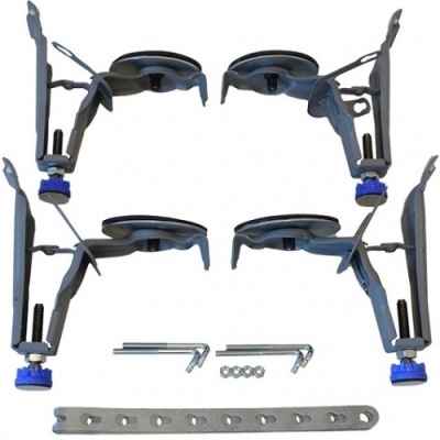 Универсальные ножки для ванны Kaldewei 5831.7000.0000