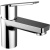 Cмеситель для раковины Clever Start Xtreme 60185 Хром