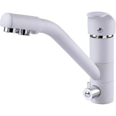 Смеситель для кухни Zigmund&Shtain ZS 1100 Индийская ваниль