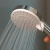Душевая система Hansgrohe Crometta E 27281000 Хром