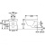 Унитаз Gustavsberg Hygienic Flush WWS 5G84HR01 с сиденьем Микролифт Унитаз Gustavsberg Hygienic Flush WWS 5G84HR01 с сиденьем Микролифт