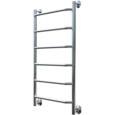 Водяной полотенцесушитель Тругор Браво 1 НП 80x40 Хром