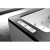 Акриловая ванна Gemy G9253 Black 170х90 с гидромассажем