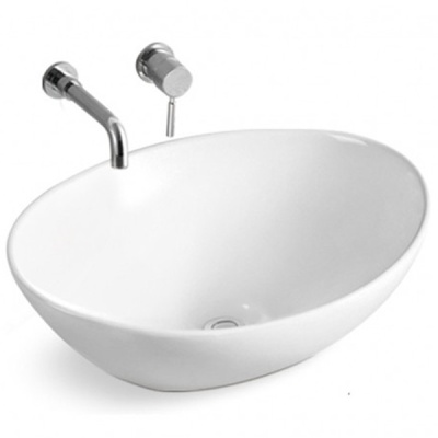 Раковина-чаша Grossman 41 GR-3018 Белая