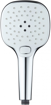 Душевая система Agger Marine A0595000 Хром