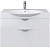 Тумба под раковину San Star Муза 75 73.1-1.5.1. подвесная Белая