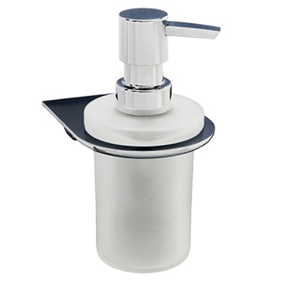 Дозатор для жидкого мыла WasserKRAFT Kammel К-8399 Хром