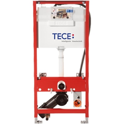 Инсталляция Tece Рrofil 9300044 для унитаза Toto Neorest без кнопки смыва