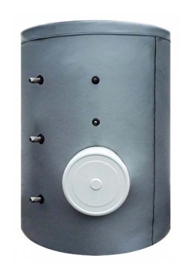 Буферная ёмкость ACV LCA 3000 1 CO TM Серый