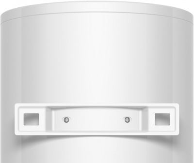 Водонагреватель накопительный Thermex Solo 80 V Белый