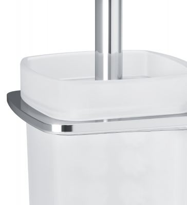 Ершик для унитаза AM.PM Inspire 2.0 A50A33400 Хром