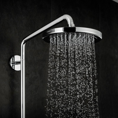 Душевая система Hansgrohe Croma 27188000 Хром
