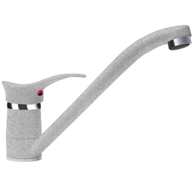 Смеситель для кухни Dr. Gans DG-01 33.41L.1110 Черный