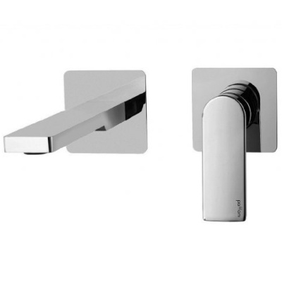 Смеситель для раковины Paffoni Tango TA104CR70 Хром