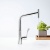 Смеситель для кухни Hansgrohe Metris Select M7115-H320 73803000 Хром