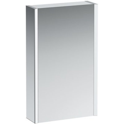 Зеркальный шкаф Laufen Frame 25 45 4.0830.2.900.144.1 с подсветкой с датчиком выключения