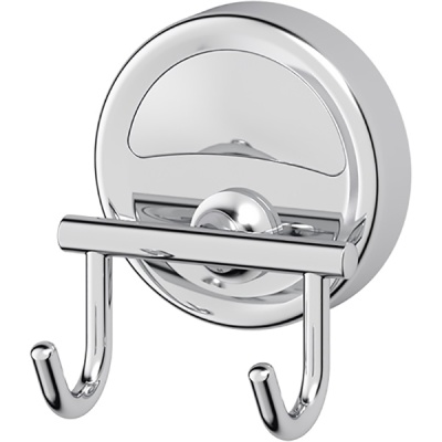 Двойной крючок FBS Ellea 002 Хром