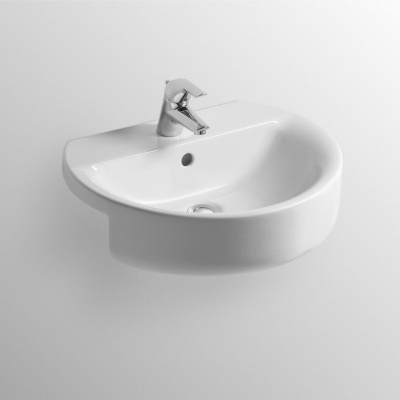 Раковина Ideal Standard Connect 55 E792301 Белая