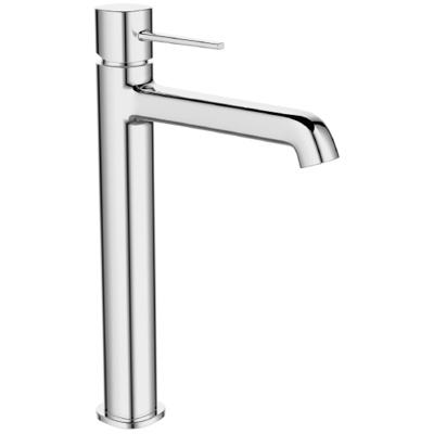 Смеситель для раковины Orange Karl M05-121cr Хром