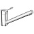 Смеситель для кухни Ideal Standard Ceralook BC292GN Хром