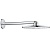 Верхний душ Grohe Rainshower 26475000 Хром