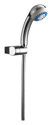 Душевой гарнитур Milardo 1203F76M16 хром