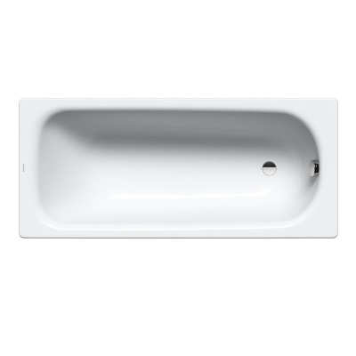 Стальная ванна Kaldewei Saniform Plus 363 170x70 без покрытия