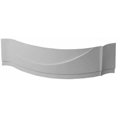 Фронтальная панель Eurolux Panelbath 170 R E6170100072 Alexsandriya