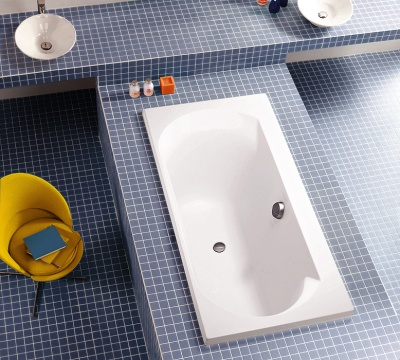 Акриловая ванна Jacob Delafon Elise 170x75 E60279RU-01 без гидромассажа