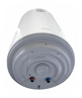 Водонагреватель Baxi R 501 SL Белый