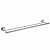 Держатель для полотенец Hansgrohe Logis Universal 41712000 Хром