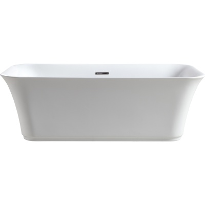 Акриловая ванна SSWW M702WS 170х73 без гидромассажа