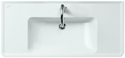 Раковина Laufen Pro A 105 8.1395.8 Белая