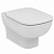 Унитаз Ideal Standard Esedra T386001 подвесной без сиденья