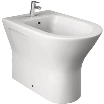 Биде RAK Ceramics Resort RST14AWHA Белое