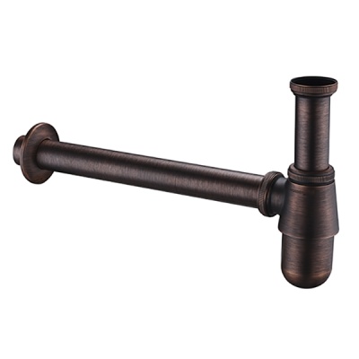 Сифон для раковины WasserKRAFT A095 32мм