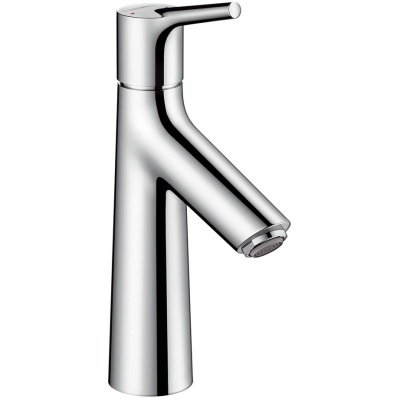 Смеситель для раковины Hansgrohe Talis S 7202 Хром без донного клапана