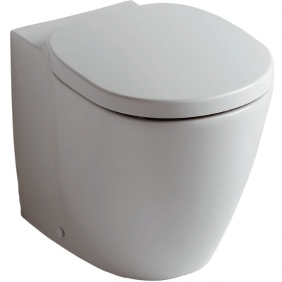 Унитаз Ideal Standard Connect E803401 без сиденья