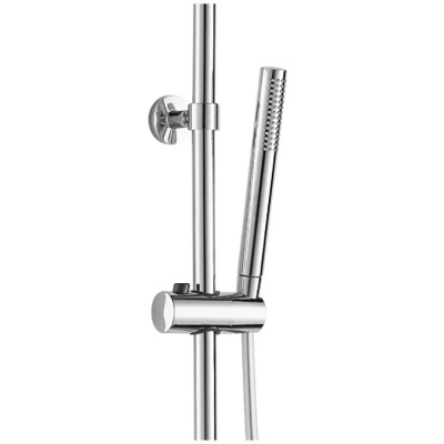 Душевая система Aquanet Practic AF100-70-R-C Хром