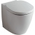 Унитаз Ideal Standard Connect E803401 без сиденья Унитаз Ideal Standard Connect E803401 без сиденья