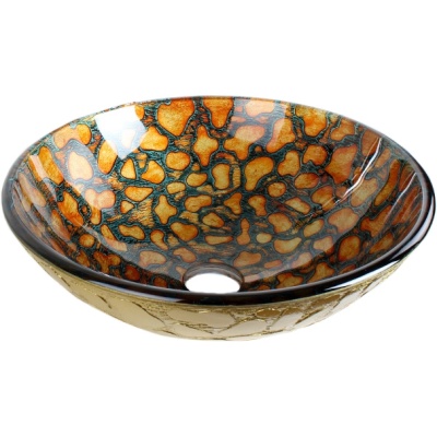 Раковина-чаша Bronze de Luxe 40 14145 Без перелива