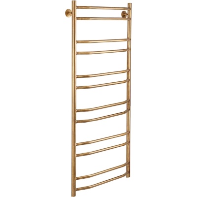 Водяной полотенцесушитель Secado Агата 4 50х120 Бронза