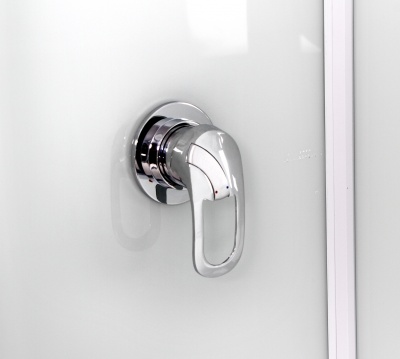 Душевая кабина River Tana 100x80x15 Б/К 10000001873+10000001902 с поддоном