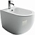 Биде Ceramica Nova Metropol CN4005 Белое