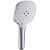 Ручной душ Lemark LM0817CWhite Хром