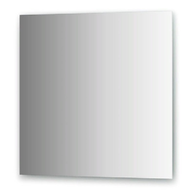 Зеркало Evoform Standard 80х80 без подсветки