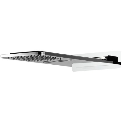 Душевая система Aquanet ML8001 Хром