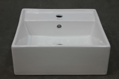 Раковина Laguraty 40 115B Белая