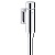 Смывное устройство для писсуара Grohe Rondo 37346000